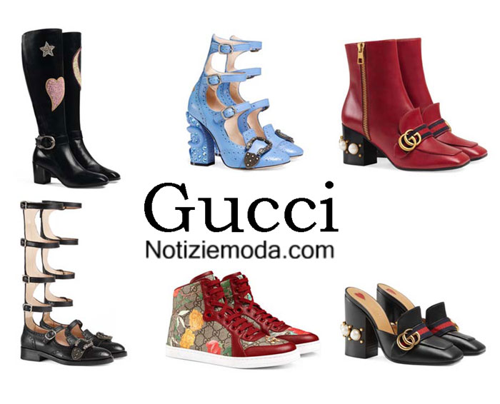 saldi gucci scarpe