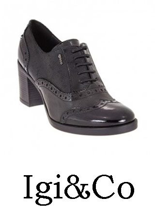 Scarpe Igico Autunno Inverno 2016 2017 Donna 44