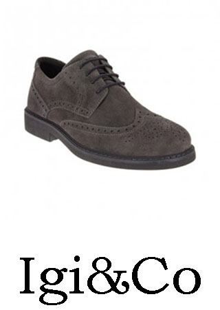 scarpe igi&co autunno inverno 2018