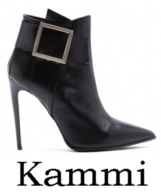 Scarpe Kammi autunno inverno 2016 2017 calzature donna