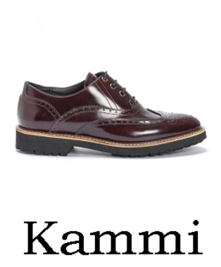 kammi scarpe