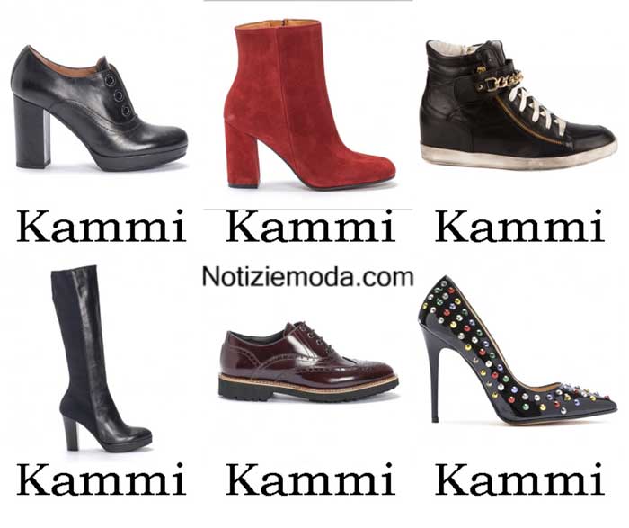 scarpe kammi