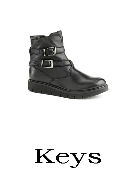 keys scarpe 2017
