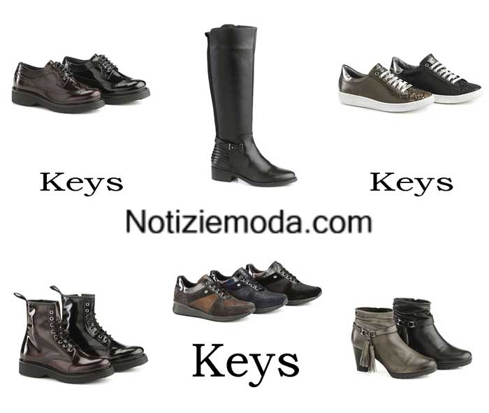 scarpe keys outlet