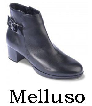 stivali melluso 2019