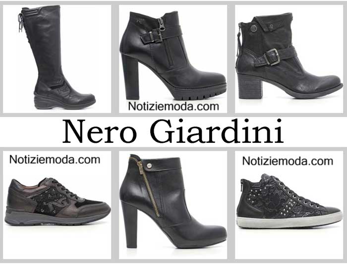 nero giardini sneakers 2017