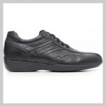 Scarpe Nero Giardini autunno inverno 2016 2017 uomo