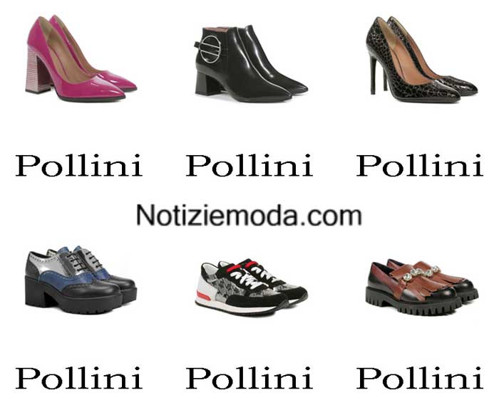 scarpe pollini 2019