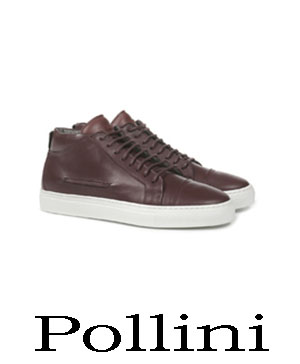 Scarpe Pollini autunno inverno 2016 2017 moda uomo