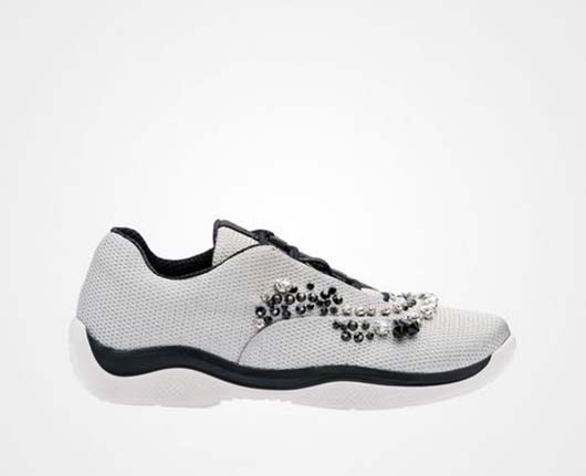Scarpe Prada Donne 2017 Clearance, 54% OFF | www.ingeniovirtual.com