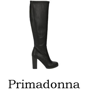 Scarpe primadonna collezione online autunno inverno 2017