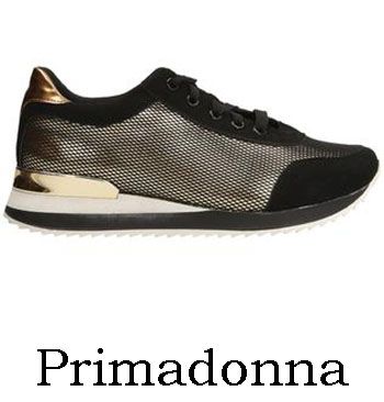 Scarpe Primadonna Autunno Inverno 2016 2017 Moda Donna