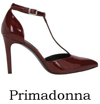 Scarpe Primadonna Autunno Inverno 2016 2017 Moda Donna