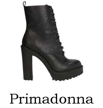 Scarpe Primadonna Autunno Inverno 2016 2017 Moda Donna