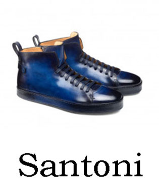 santoni scarpe uomo 2017