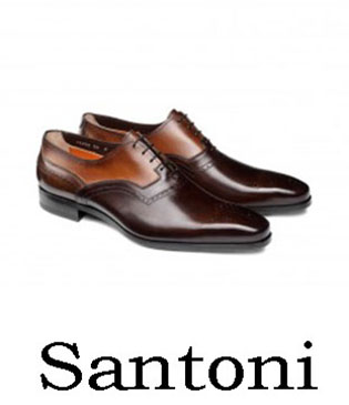 santoni scarpe uomo 2017