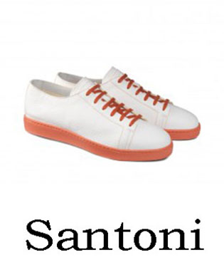 santoni scarpe uomo 2017