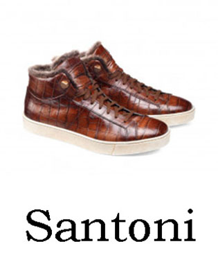 scarpe santoni uomo 2018