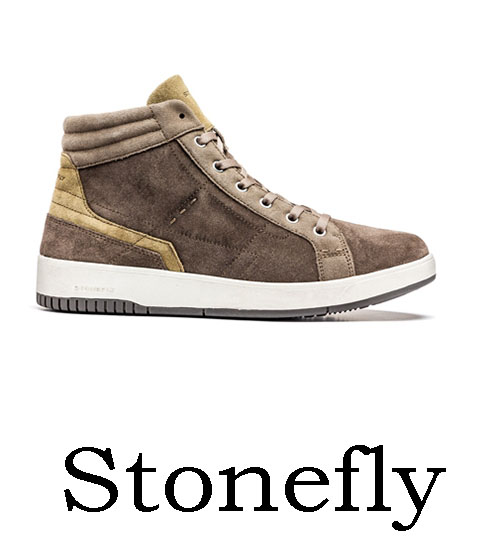 Scarpe Stonefly autunno inverno 2016 2017 moda uomo