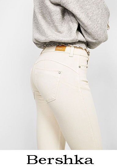 Abbigliamento Bershka Autunno Inverno 2016 2017 12