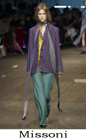 Abbigliamento Missoni Autunno Inverno 2016 2017 30