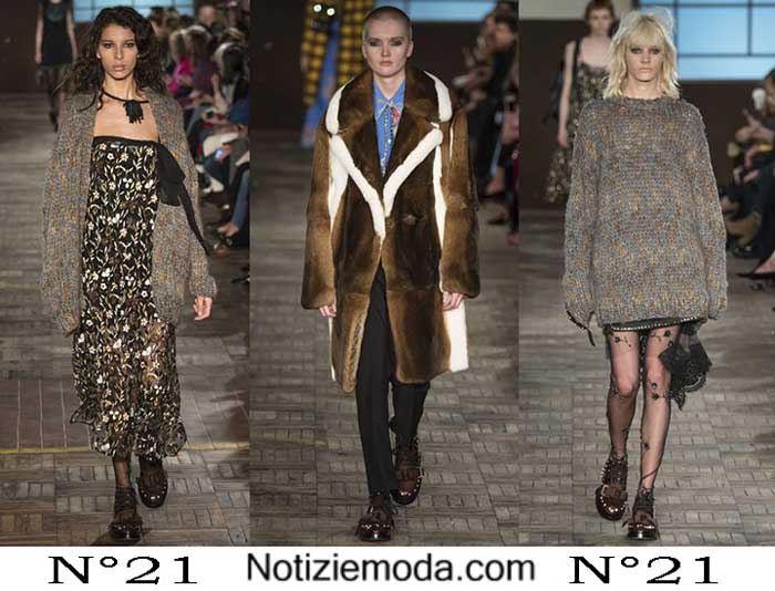 moda donna autunno 2016