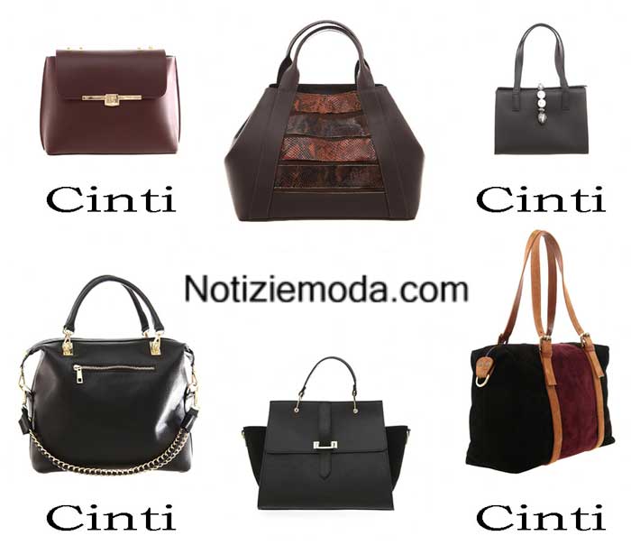 Borse Cinti Autunno Inverno 2016 2017 Moda Donna