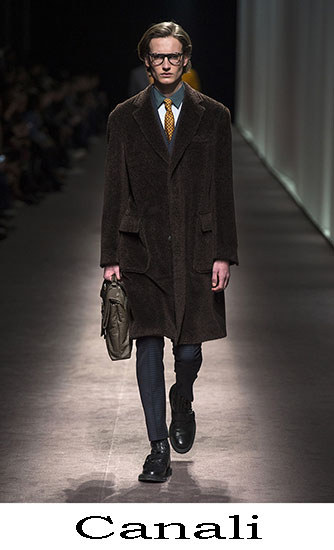 Collezione Canali Autunno Inverno 2016 2017 Uomo 10