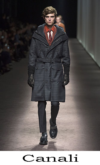 Collezione Canali Autunno Inverno 2016 2017 Uomo 4