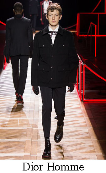 Collezione Dior Homme Autunno Inverno 2016 2017 9