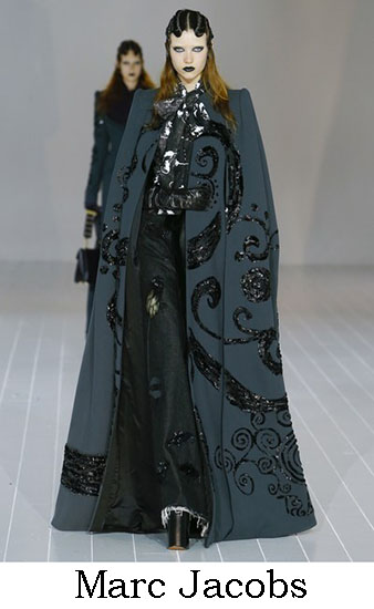 Collezione Marc Jacobs Autunno Inverno 2016 2017 26