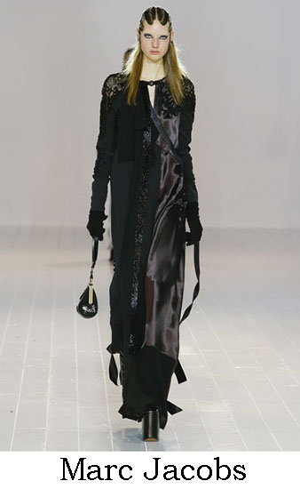 Collezione Marc Jacobs Autunno Inverno 2016 2017 30