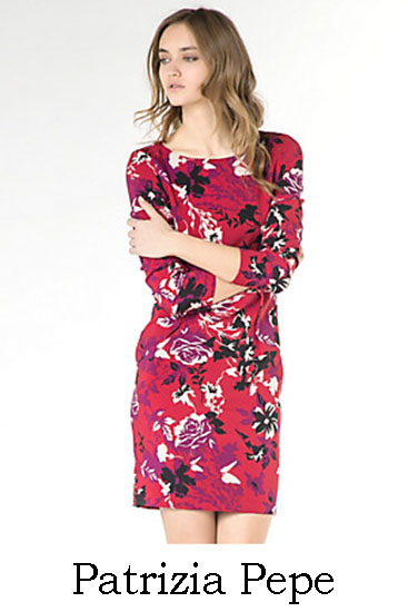 Collezione Patrizia Pepe Autunno Inverno 2016 2017 35