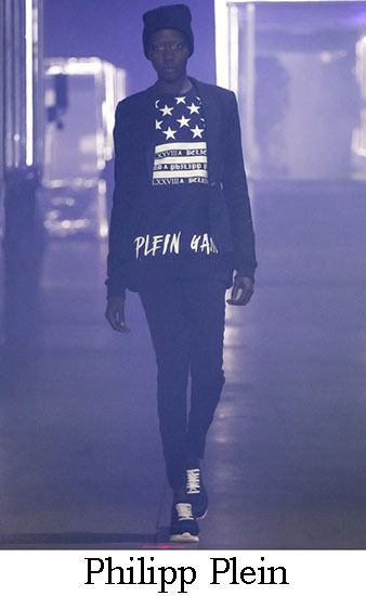 Collezione Philipp Plein Autunno Inverno 2016 2017 36