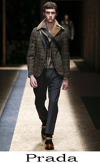 Collezione Prada Autunno Inverno 2016 2017 Uomo 19