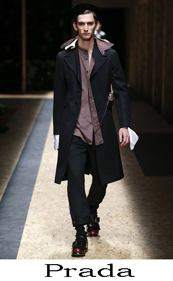 Collezione Prada Autunno Inverno 2016 2017 Uomo 23