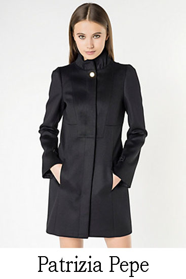 cappotti patrizia pepe 2019