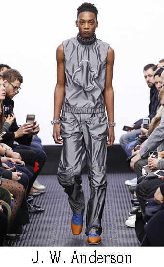 J. W. Anderson Autunno Inverno 2016 2017 Uomo 22