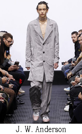 J. W. Anderson Autunno Inverno 2016 2017 Uomo 23