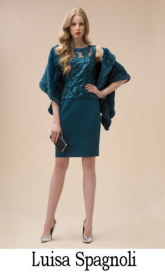 luisa spagnoli saldi inverno 2016