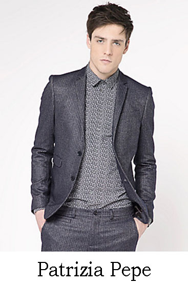 Patrizia Pepe Autunno Inverno 2016 2017 Uomo Look 52