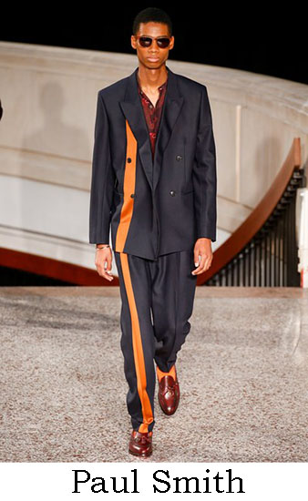 Paul Smith Autunno Inverno 2016 2017 Moda Uomo 15