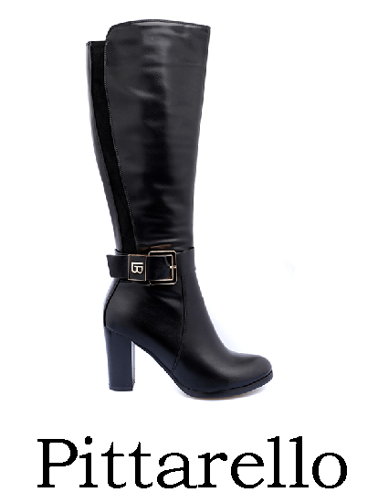 Scarpe Pittarello Autunno Inverno 2016 2017 Donna 11