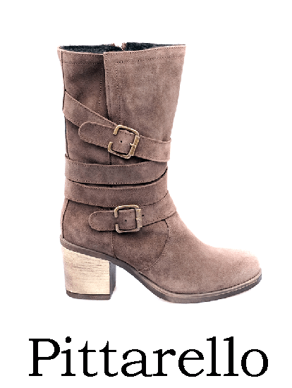 Scarpe Pittarello Autunno Inverno 2016 2017 Donna 15