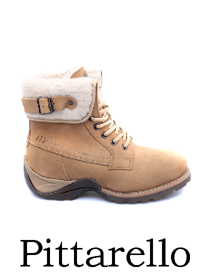 Scarpe Pittarello Autunno Inverno 2016 2017 Donna 28