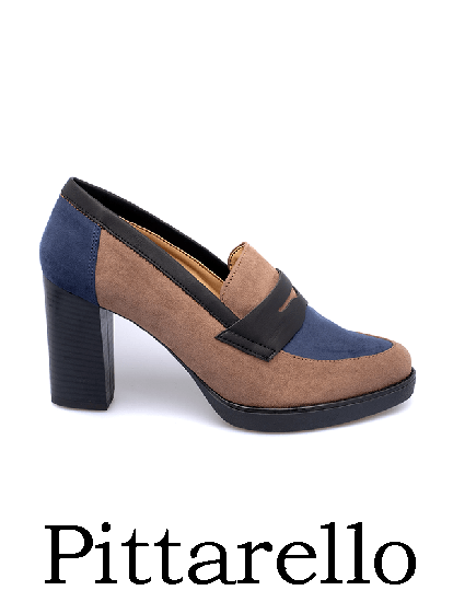 Scarpe Pittarello Autunno Inverno 2016 2017 Donna 57