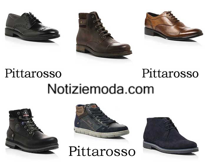 negozio scarpe pittarosso