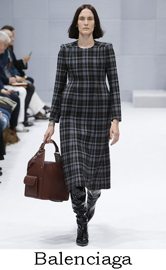 Style Balenciaga Autunno Inverno Nuovi Arrivi Balenciaga 1