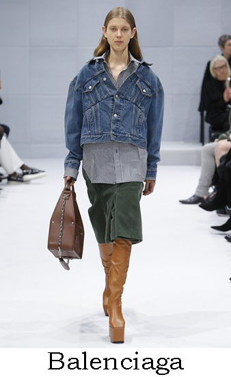 Style Balenciaga Autunno Inverno Nuovi Arrivi Balenciaga 10