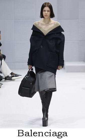 Style Balenciaga Autunno Inverno Nuovi Arrivi Balenciaga 11